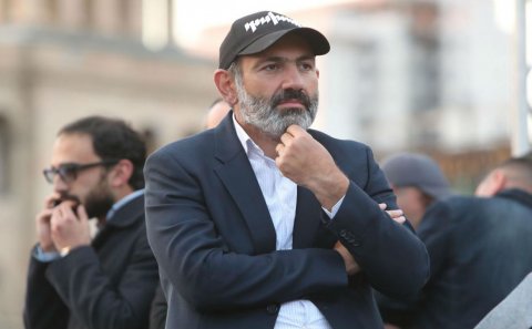 Rusiyalı ekspert: 