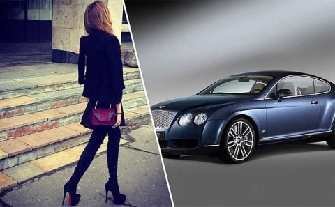 Yük avtomobili Emin Ağalarovun bacısının olduğu 