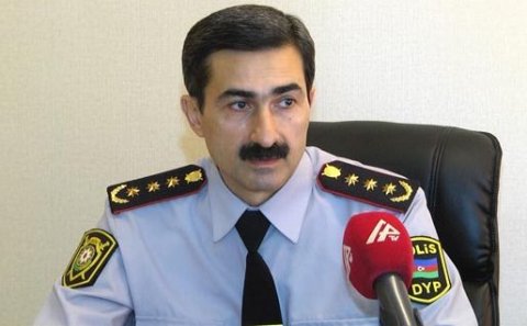 Yol polisində bahalı nömrələri kim satır? – AÇIQLAMA