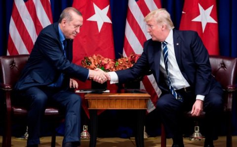Bölgədə şok gəlişmə: Türkiyə və ABŞ arasında tarixi anlaşma – Detallar