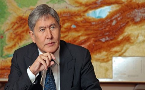 Atambayev ömürlük azadlıqdan məhrum edilə bilər