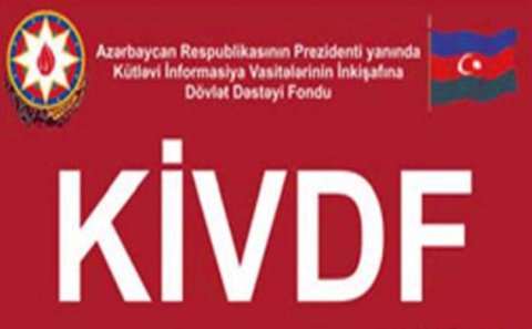 KİVDF-nin icraçı direktoru və işçilərinin maaşları 30 faizə qədər artırılıb