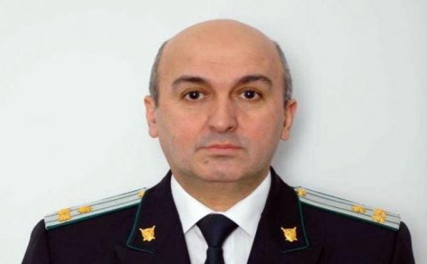 Azərbaycana qarşı casusluq edən 128 nəfər aşkar edilib - DSX rəisi