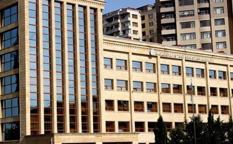 ETSN vəzifəli şəxsi 3000 manat cərimələyib