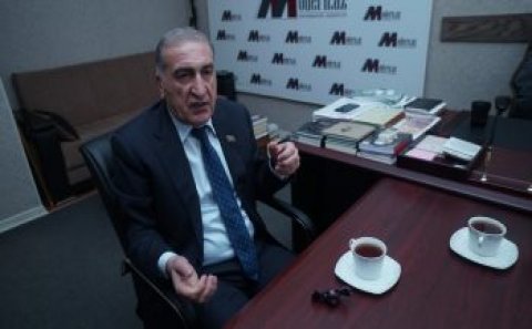 İqbal Məmmədov BU HALDA deputat mandatından MƏHRUM OLA BİLƏR
