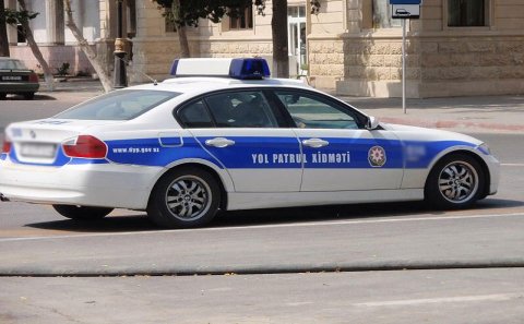 Ağacın arxasında gizlənən YPX əməkdaşları cəzalandırıla bilər