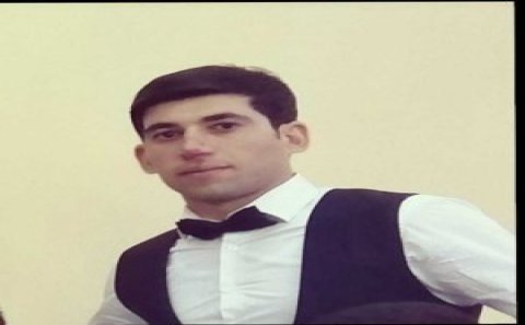 Masallıda 11 gün əvvəl toyu olan şəxs çayda boğulub