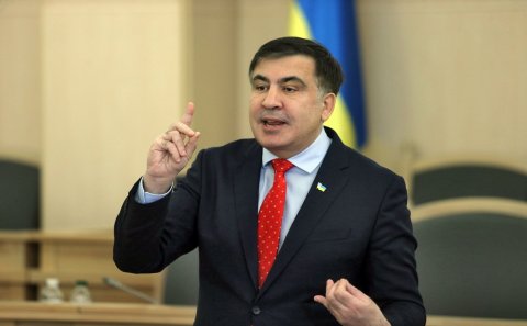 Saakaşvilidən erməniləri qəzəbləndirəcək Qarabağ açıqlaması