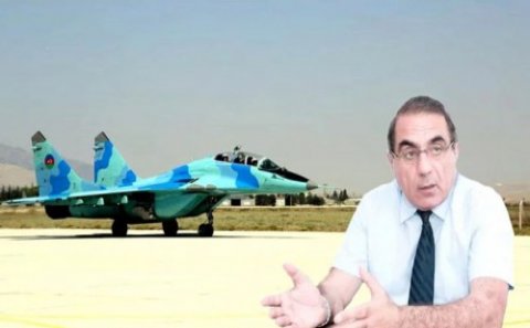 “Rəşadın ayağının biri axtarışların ilk günü tapılmışdı” – Qabil Hüseynli