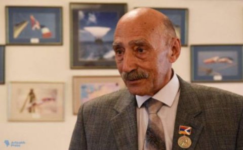  “Qarabağda yeni qızıl, mis yataqlarını açmaq vaxtıdır”-  Belə deyən erməni geoloqa necə cavab verək ki?..