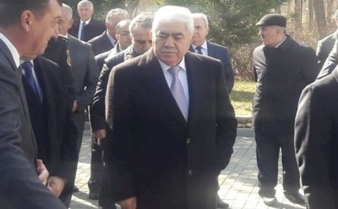 Deputatın aşıb-daşan var-dövləti...