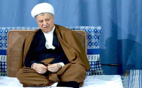RƏFSƏNCANİ ƏLİYEVLƏ DANIŞIQLARININ SİRRİNİ AÇDI – “Deyirdi ki, İran və Azərbaycan Rusiyanı öz hüdudlarına qaytara bilər”