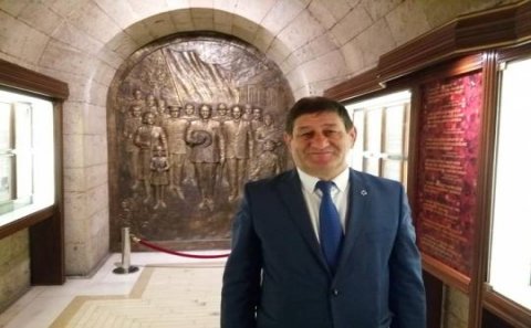 “Nə qədər ki, Azərbaycanda rusbaşlar var, Qarabağ düyünü açılmayacaq”