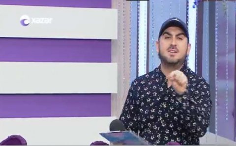 Bakı şəhər Baş Polis İdarəsi Tolikin iddialarına cavab verib