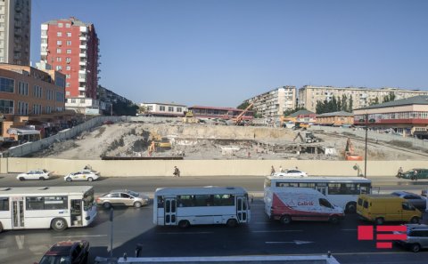 “Diqlas”ın söküntüsü başa çatıb