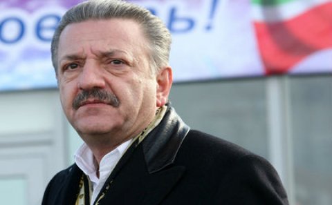 “İsveçrə Telman İsmayılovun bank hesablarına həbs qoyub” – KİV