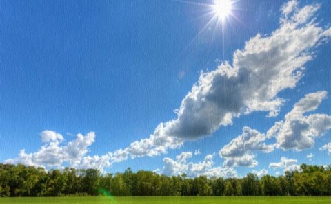 Sentyabr ayına olan hava proqnozu açıqlanıb