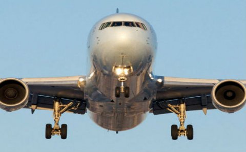 Bakı-Moskva aviareysi ilə getmək istəyən Qazaxıstan vətəndaşı saxlanıldı - FOTO