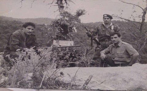 Hansı KOMANDİRİMİZ Ermənistana 3 günlük MATƏM YAŞATDI