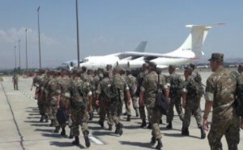 ABŞ Yerevana sərt mesaj göndərdi, qoşunları geri çək dedi