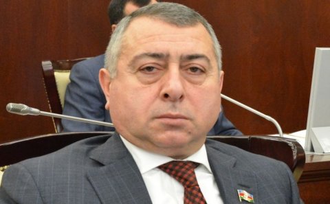 Deputat ələ keçirdiyi sərvəti İstanbula daşıyıb - İDDİA
