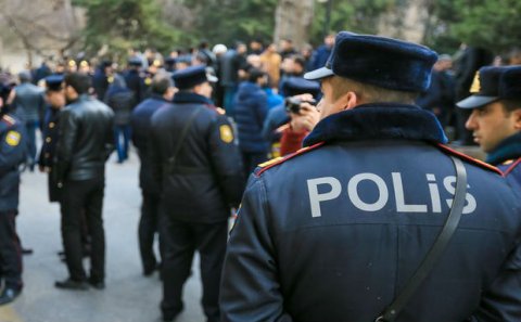 Aşura günü küçə yürüşlərinin keçirilməsinə imkan verilməyəcək