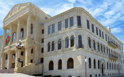 Baş Prokurorluqdan açıqlama: Sabiq nazirlərlə bağlı araşdırmalar aparılır?