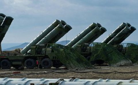 ABŞ S-400-ə görə Türkiyəyə qarşı birtərəfli sanksiya tətbiq edə bilər