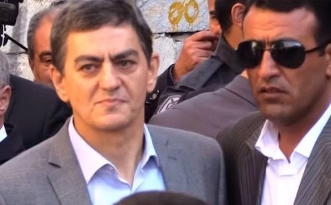 Əli Kərimlinin mühafizəçisi həbs edildi – Məhkəmə