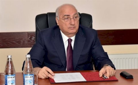 Zakir Fərəcovun 12 milyonluq müqaviləsi – 