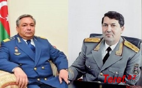 Tovuzda qətl törədən biznesmen hansı məmurların qohumudur