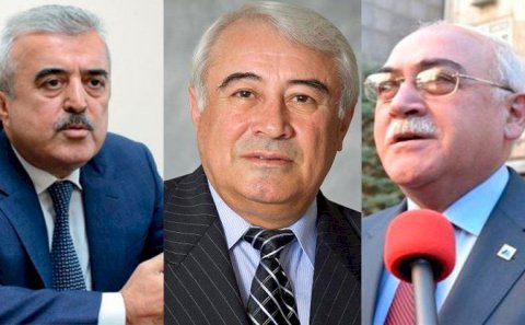 İsa Qəmbəri 2003-cü ildə necə aldadıblar? — Sirlər AÇILIR