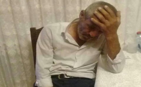 l qrup Qarabağ əlilinin başına gətirilən oyunlar