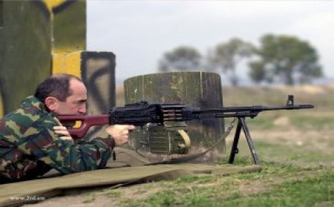“Əgər belə olsaydı indi azərbaycanlılar Stepanakertdə (Xankəndi) çay içirdi...”