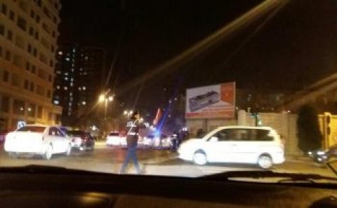 Dəhşətli qəzada dünyasını dəyişən Gülgün “Asan viza”nın əməkdaşı imiş