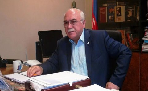 İsa Qəmbər Müsavat başqanlığına qayıdır? (AÇIQLAMA)
