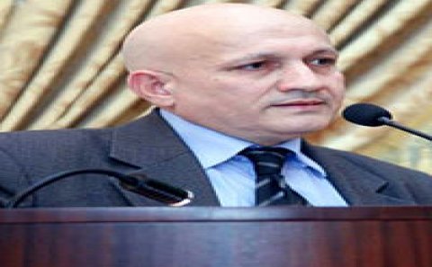 Beşinci kalon öz gücünü yenidən səfərbərliyə alıb-Tarixçi alim