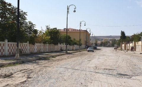 Şamaxının keçmiş başçısı su mənbələrini və örüş sahələrini satıb - REPORTAJ, FOTOLAR