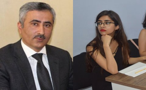 Qızı Fuad Qəhrəmanlıdan imtina etdi: 