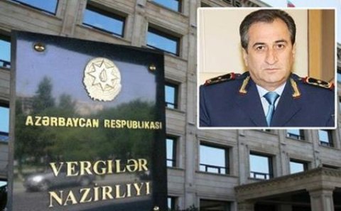 “Vergi cəlladı”nın adamı Zaqatala Ərazi Vergilər İdarəsinə necə rəis təyin olunub? – Pərvin Əhmədovun qaranlıq keçmişi