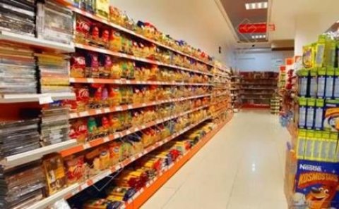Bakıda Ermənistan məhsulu: “Bazarstore“dan açıqlama