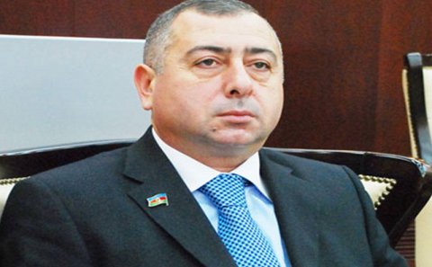 Deputatdan borc qalmaqalı ilə bağlı AÇIQLAMA