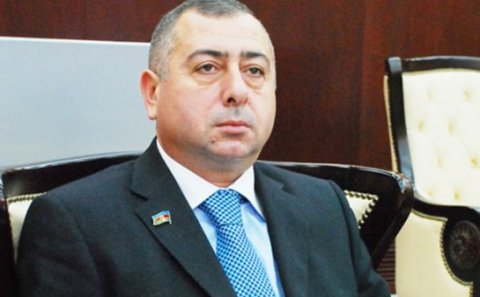 Deputatdan borcla bağlı açıqlama: 
