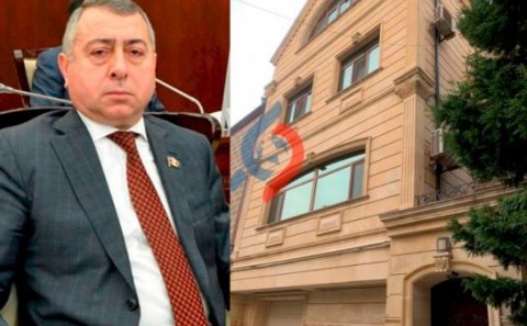 Deputatın adı seçici siyahısında yoxdur - FOTO