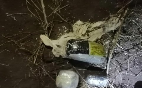 DSX-nin sərhəd zastavasında silahlı insident: baş leytenant bıçaqlandı