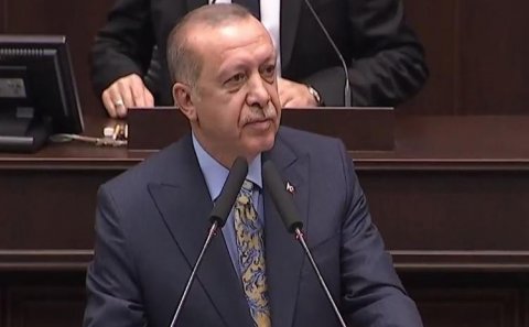 Ərdoğandan BMT-də Azərbaycan tələbi