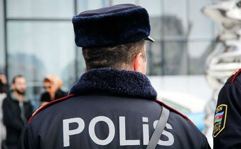 Azərbaycanda keçmiş polis rəisi vəfat edib
