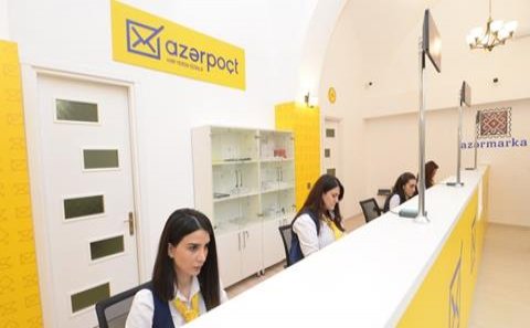 “Azərpoçt“dan dələduzluq halları: Əhaliyə müraciət