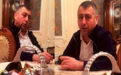 Rəfael Cəbrayılova Milli Məclisdə izahat yazdırdılar - DEPUTATA GÖRƏ PARLAMENT İKİYƏ BÖLÜNÜB