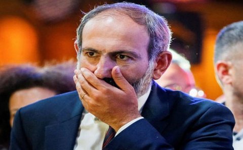 Həmsədrlər Paşinyanın populist bəyanatlarını rədd edirlər - BMTM sədri